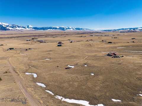 77 Badger Road, Ennis, MT 59729