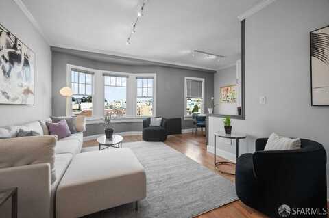 2999 California Street 703, San Francisco, CA 94115