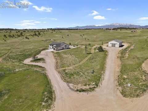 5409 Haes Haven View, Colorado Springs, CO 80908