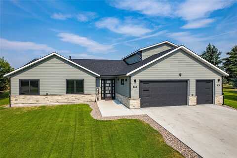 46361 Stagecoach Trail, Ronan, MT 59864