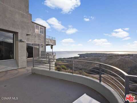 27465 Latigo Bay View Drive, Malibu, CA 90265