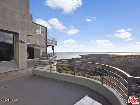 27465 Latigo Bay View Drive, Malibu, CA 90265