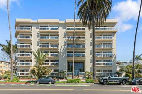 801 Ocean Avenue 206, Santa Monica, CA 90403