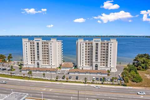 1465 S Harbor City Boulevard 701, Melbourne, FL 32901