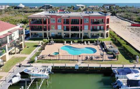 120 Sunset Harbor Way (w/ BOAT SLIP), Saint Augustine, FL 32080