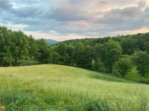 LOT 22 Lower Ridge Trail, Morganton, GA 30560