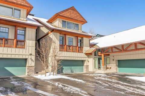 123 Crail Creek Court 626, Big Sky, MT 59716