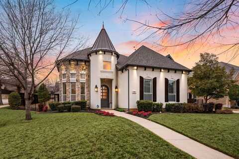 5001 Ellison Court, Fort Worth, TX 76244