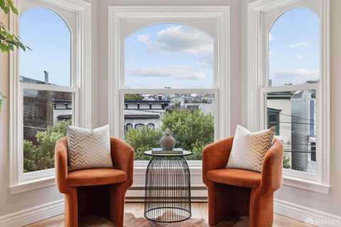 2547 Post Street, San Francisco, CA 94108