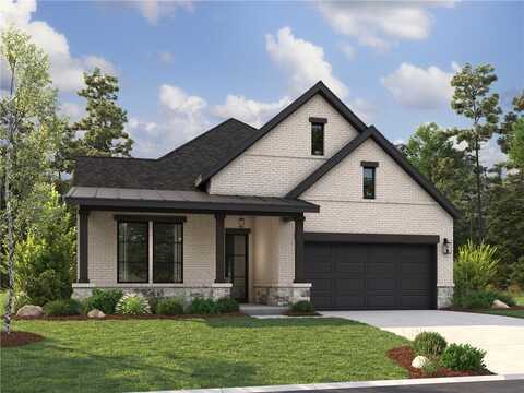 3712 Lamar Hollow Court, College Station, TX 77845