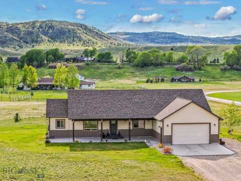 83 Sky View, Ennis, MT 59729