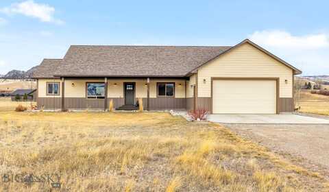 83 Sky View, Ennis, MT 59729