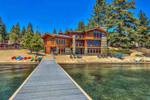 6750 N North Lake Boulevard 1B, Tahoe Vista, CA 96148