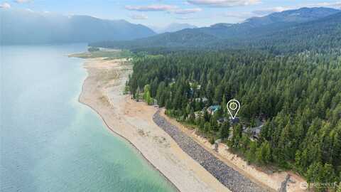 590 Domerie Bay Road, Ronald, WA 98940