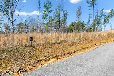 Lot 182 Vista Creek Drive, Talking Rock, GA 30175