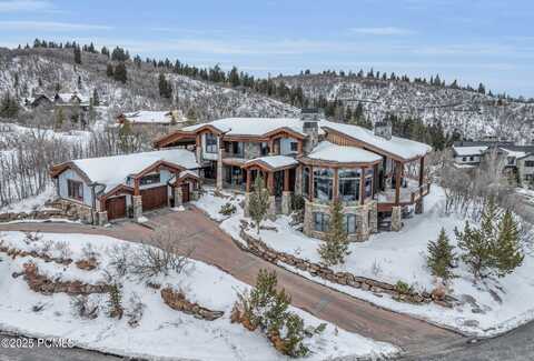 4230 Moosehollow Road, Park City, UT 84098