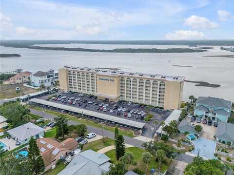3606 S PENINSULA DRIVE 509, PORT ORANGE, FL 32127