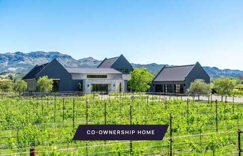 3380 Highway 128 Highway, Calistoga, CA 94515