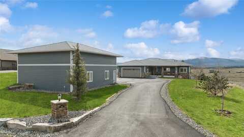 160 Quirk Trail, Eureka, MT 59917