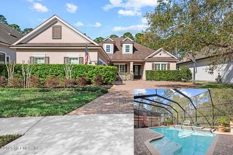 156 PERDIDO KEY Court, Ponte Vedra, FL 32081