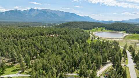 Lot 3 Moose Farm, Fortine, MT 59918