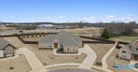 20657 Lakewood Drive, Athens, AL 35611