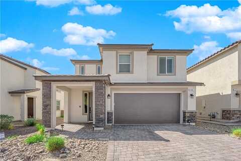 375 Elks Peak Avenue, North Las Vegas, NV 89084