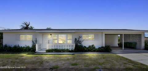 231 5th Avenue, Melbourne Beach, FL 32951