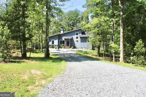 1001 Sunset RD, Epworth, GA 30541