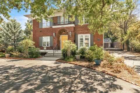 1414 NW 38th Street, Oklahoma City, OK 73118