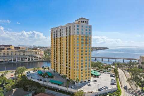 345 BAYSHORE BOULEVARD P9, TAMPA, FL 33606