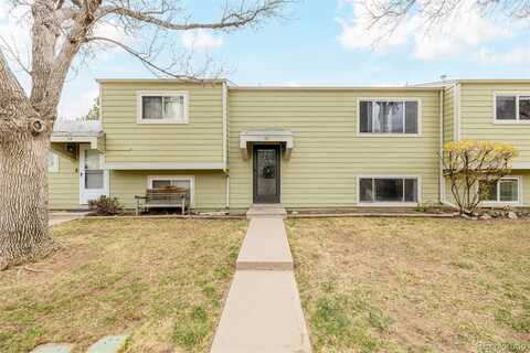 5721 W 92nd Avenue 53, Westminster, CO 80031