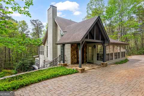 1573 Sautee TRL, Sautee Nacoochee, GA 30571