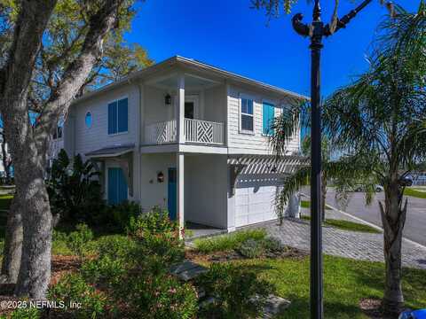 47 IROQUOIS Avenue, Saint Augustine, FL 32084