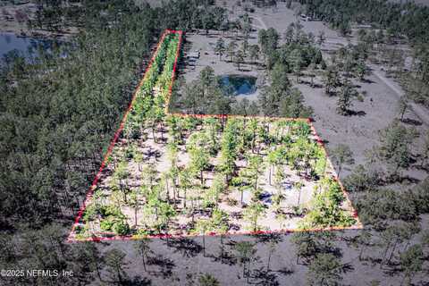 0 CO RD 121, Hilliard, FL 32046