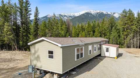 620 Sinclair Lane, Eureka, MT 59917