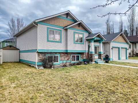 425 Northridge Drive, Kalispell, MT 59901