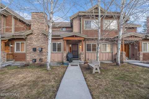 5424 Bobsled Boulevard T-2, Park City, UT 84098