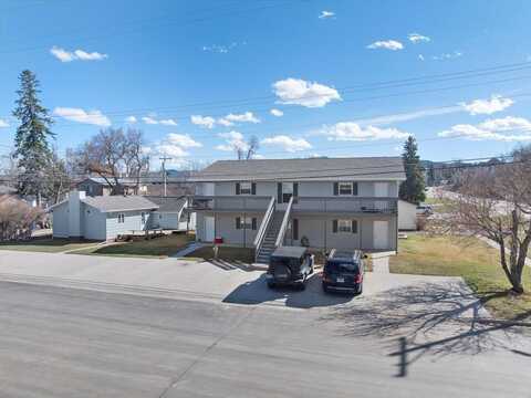 635 & 639 W Mason Street, Spearfish, SD 57783