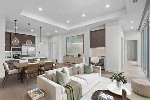 40 12th Street NE 1901, Atlanta, GA 30309