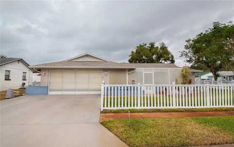 6321 STAUNTON DRIVE, HOLIDAY, FL 34690