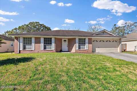 3250 BRIDGECOVE Circle E, Jacksonville, FL 32216