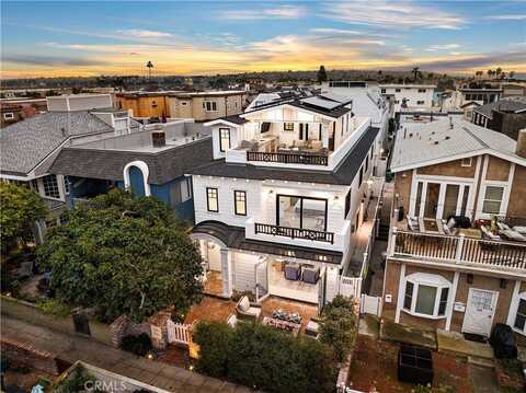 725 Dover Court, San Diego, CA 92109