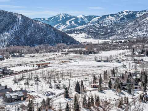 1469 Old Ranch Road, Park City, UT 84098