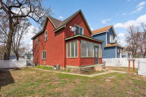 3820 4th Avenue S, Minneapolis, MN 55409