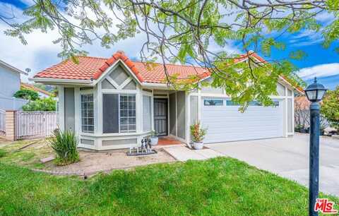 23169 Claystone Avenue, Corona, CA 92883