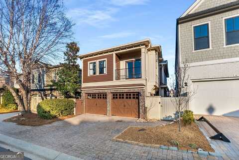 322 Gray Shingle LN, Woodstock, GA 30189