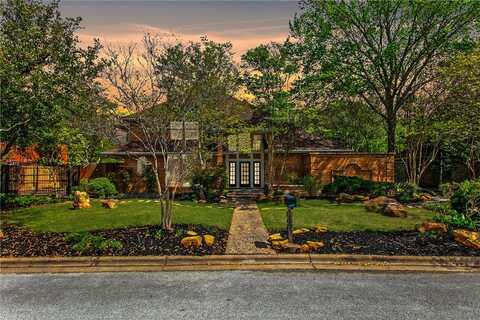 8605 Rosewood Drive, College Station, TX 77845