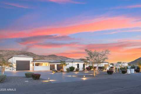 23723 N 65TH Avenue, Glendale, AZ 85310