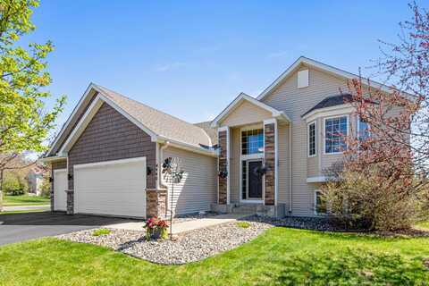 4440 Covey Lane, Minnetrista, MN 55375